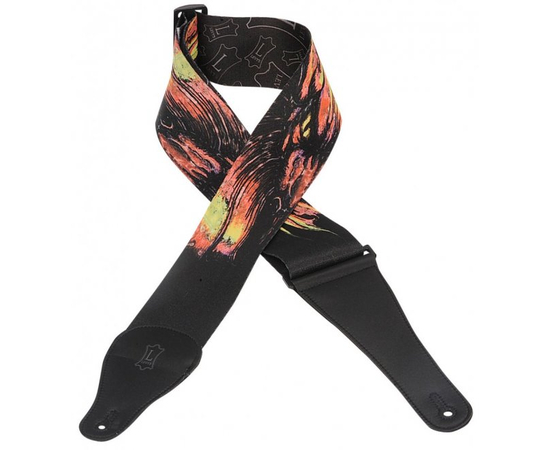 Ремень для электрогитары LEVY`S MPA3 003 - 32994 за 0 грн. | 4Club